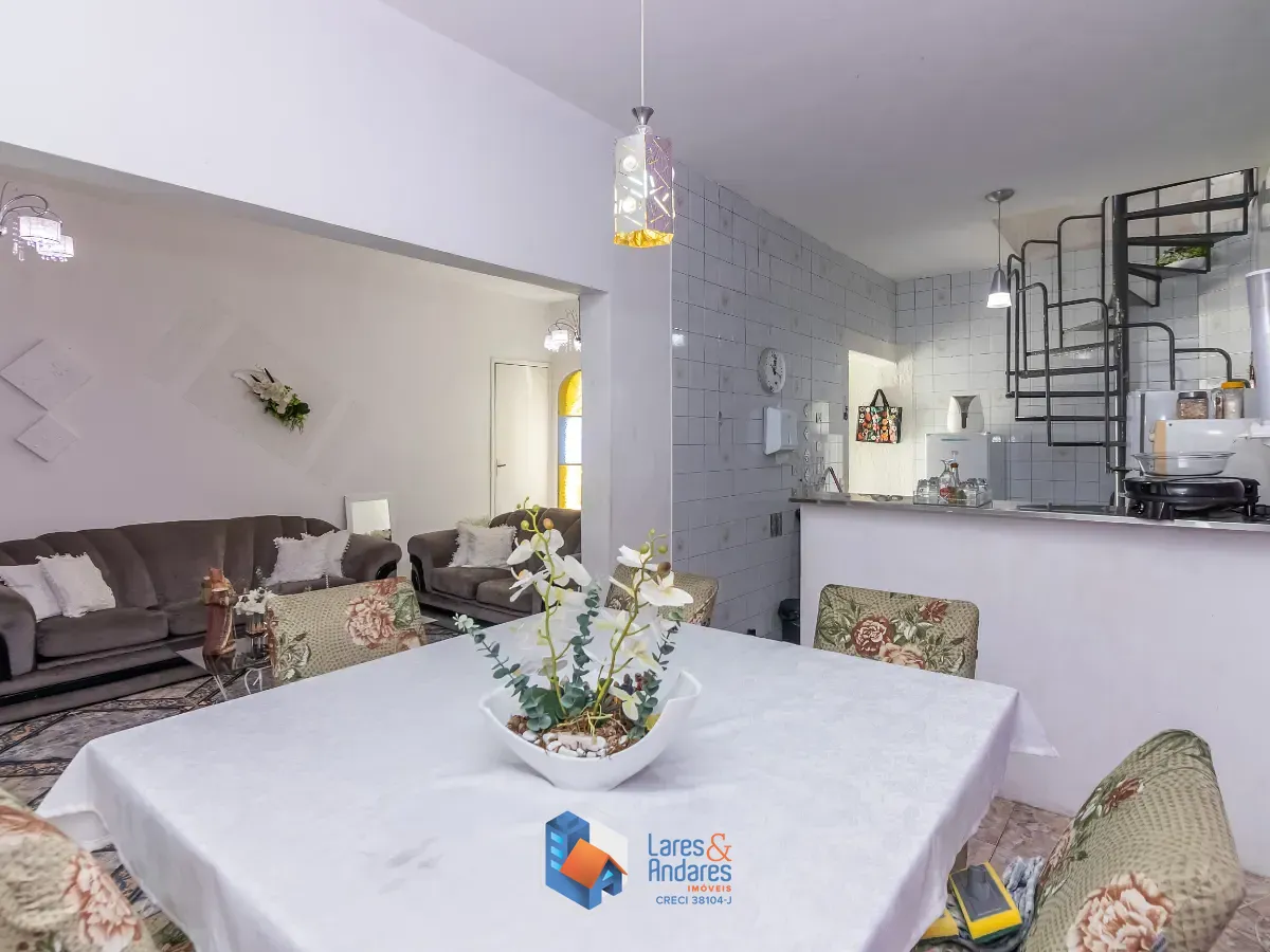 Casa, 3 quartos, 170 m² - Foto 24