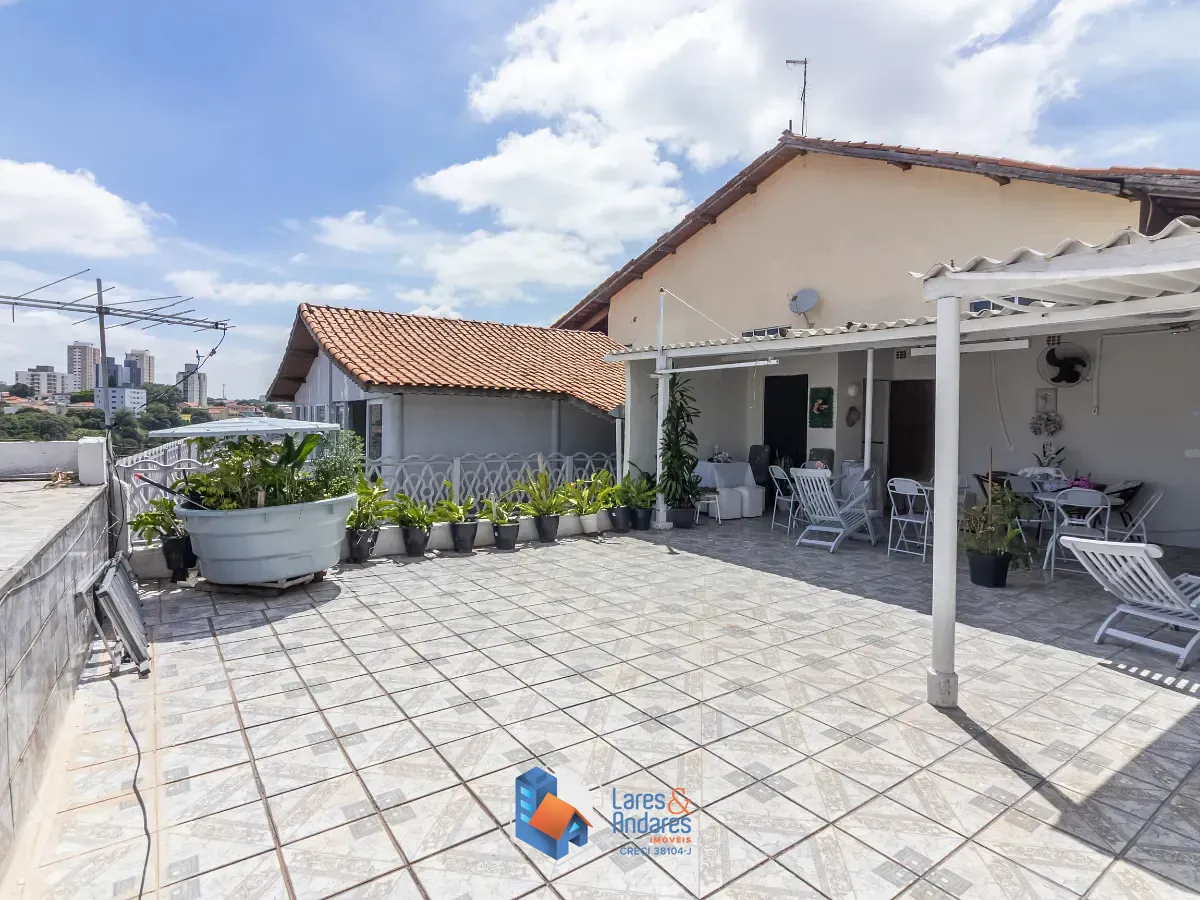 Casa, 3 quartos, 170 m² - Foto 32
