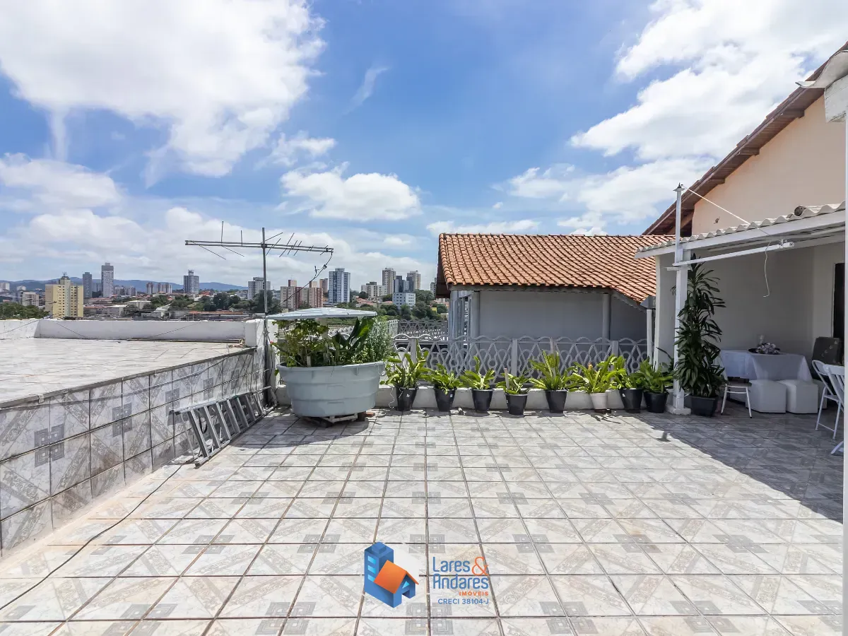 Casa, 3 quartos, 170 m² - Foto 33