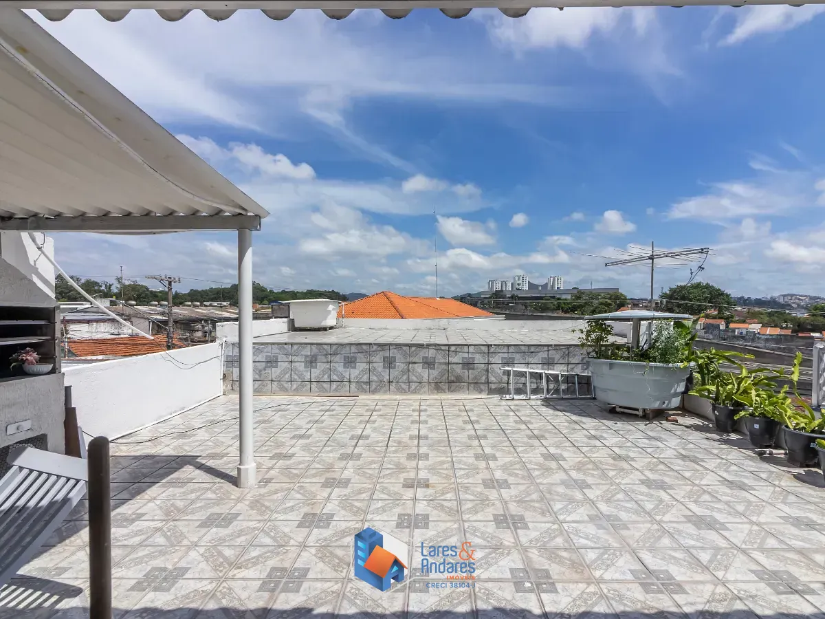 Casa, 3 quartos, 170 m² - Foto 28