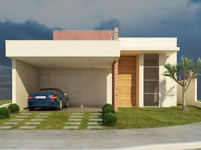 Foto do Casa - Casa residencial à venda, Condomínio Giverny, Sorocaba. | Ary Proenca Negócios Imobiliários Ltda