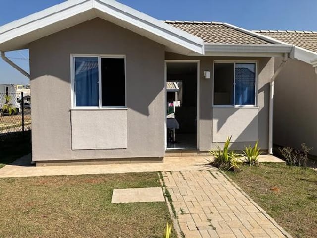 Foto do Casa - Casa à venda 2 Quartos, 1 Vaga, 195M², JARDIM VITORINO, IPERO - SP | Imobiliária Compare