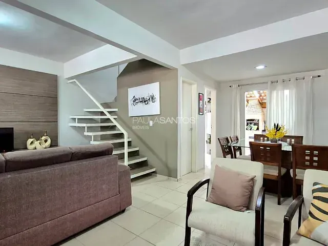 Casa com 100m² 3 quartos e 3 banheiros, à venda, no bairro Jardim Vera Cruz em Sorocaba