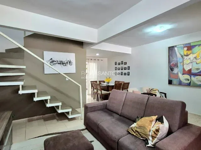 Casa com 100m² 3 quartos e 3 banheiros, à venda, no bairro Jardim Vera Cruz em Sorocaba