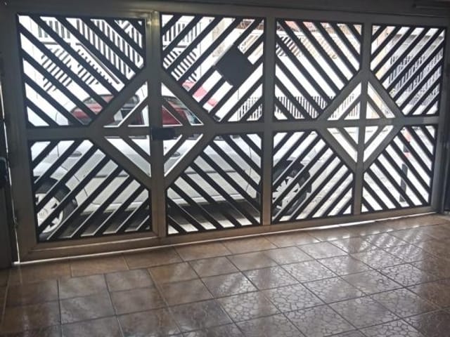 Foto do Casa - Casa à venda 2 Quartos, 1 Suite, 2 Vagas, 125M², PESTANA, OSASCO - SP | A Bela Vista Imóveis