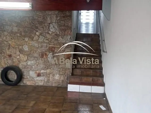 Casa com 125m² 2 quartos e 2 banheiros, à venda, no bairro PESTANA em Osasco
