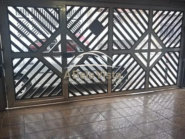 Casa com 125m² 2 quartos e 2 banheiros, à venda, no bairro PESTANA em Osasco