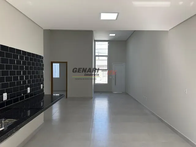 Casa com 155m² 2 quartos e 3 banheiros, à venda, no bairro Jardim dos Colibris em Indaiatuba