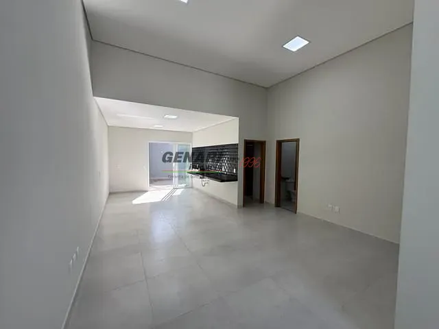 Casa com 155m² 2 quartos e 3 banheiros, à venda, no bairro Jardim dos Colibris em Indaiatuba