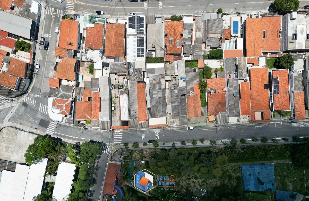 Prédio Inteiro, 330 m² - Foto 31