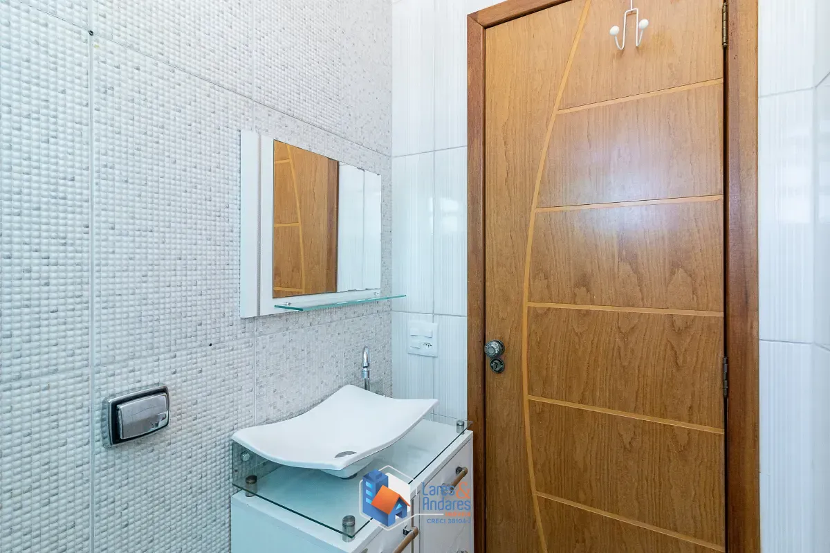 Prédio Inteiro, 330 m² - Foto 27