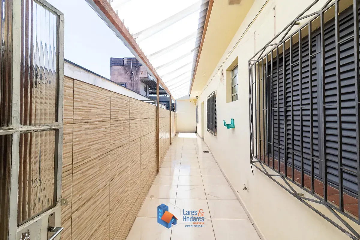 Prédio Inteiro, 330 m² - Foto 13