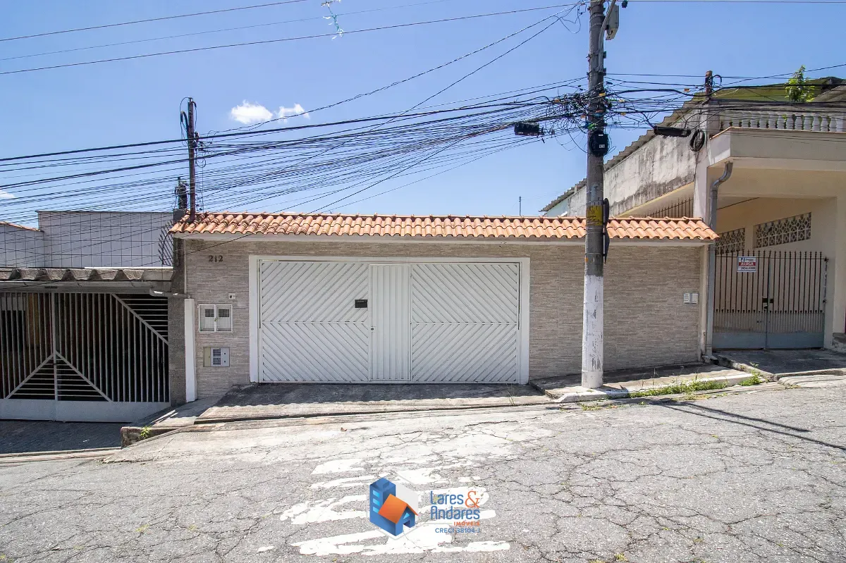 Prédio Inteiro, 330 m² - Foto 1
