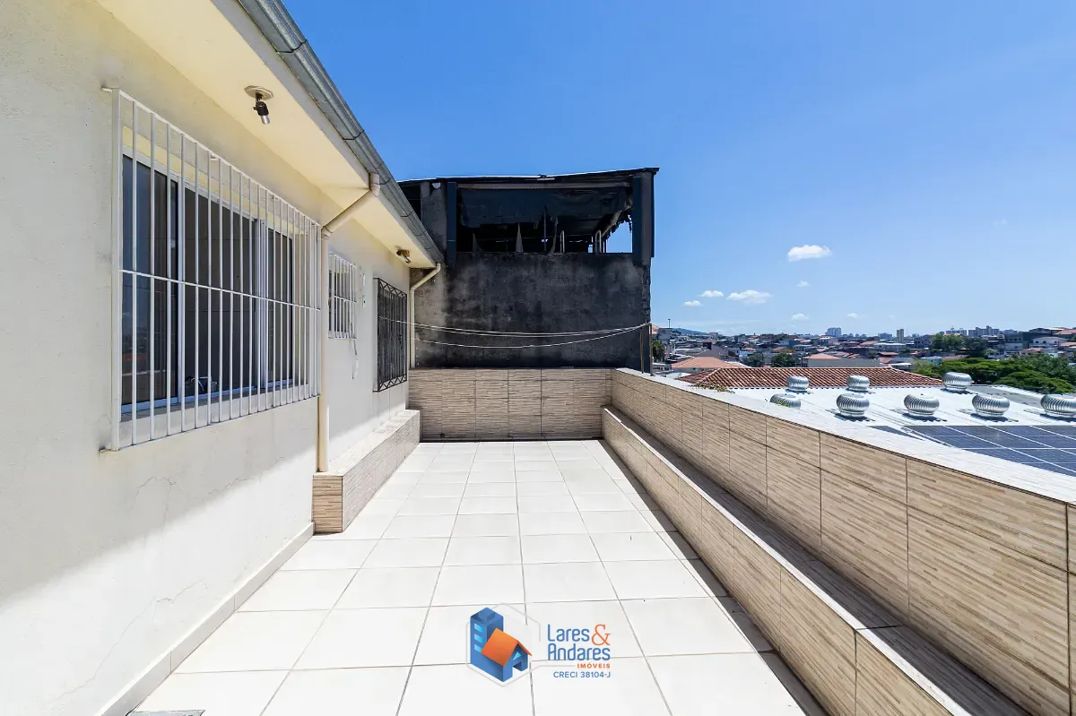 Prédio Inteiro, 330 m² - Foto 28