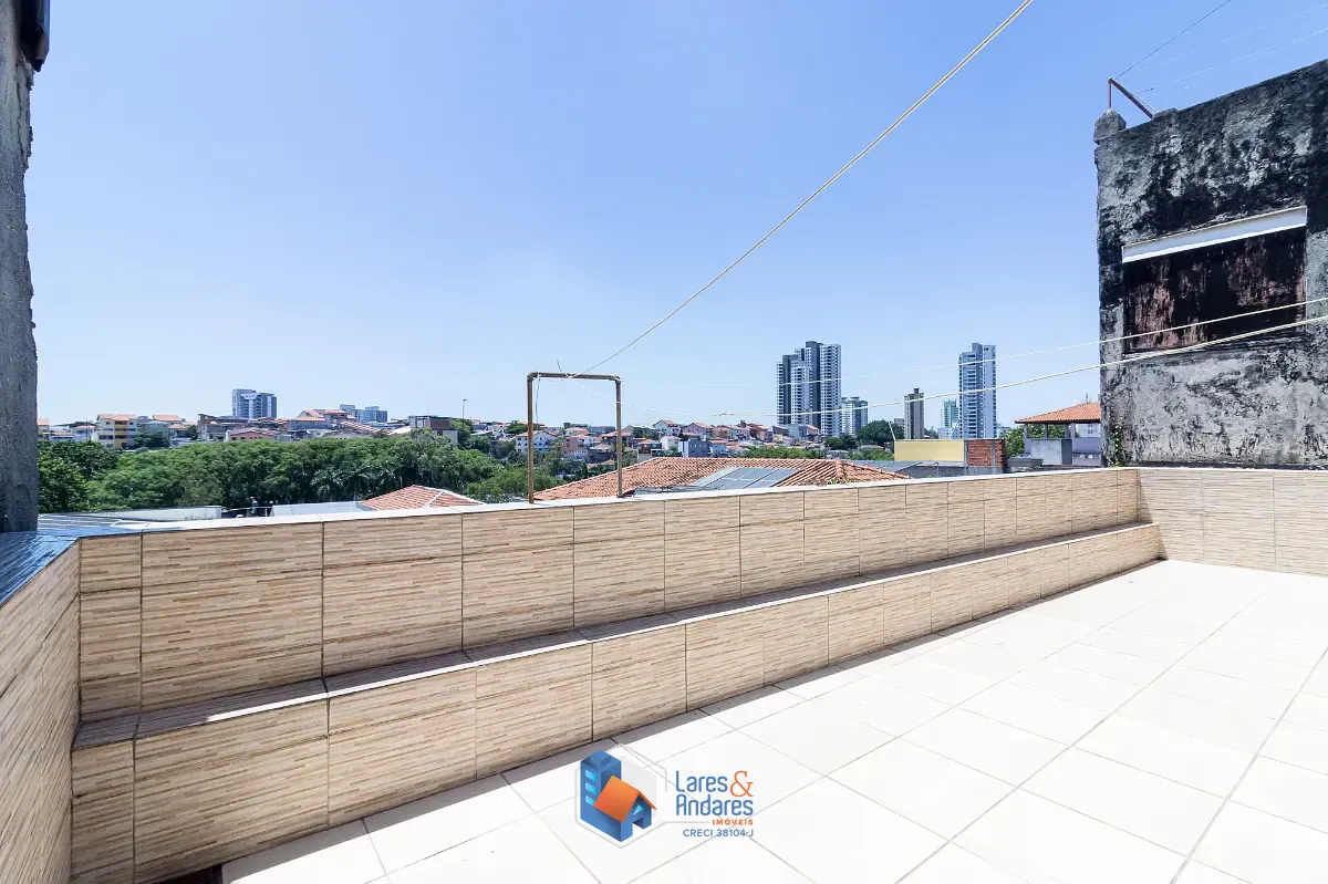 Prédio Inteiro, 330 m² - Foto 30