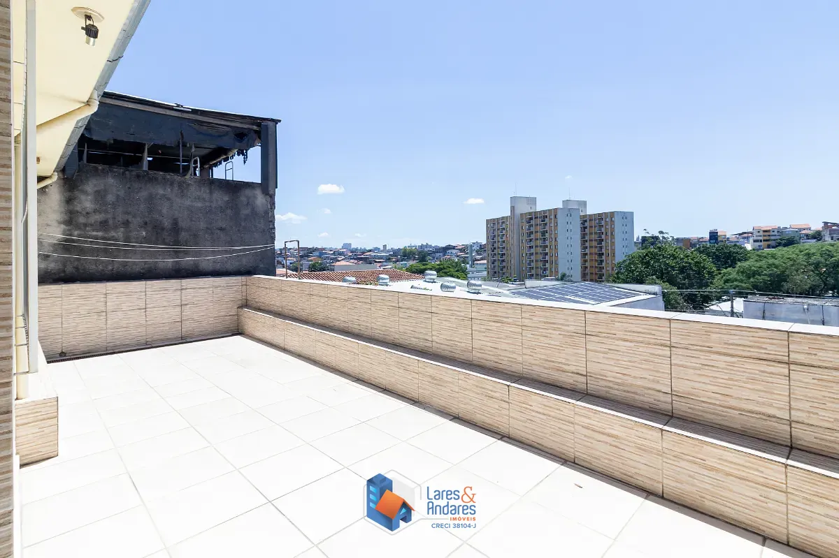Prédio Inteiro, 330 m² - Foto 29