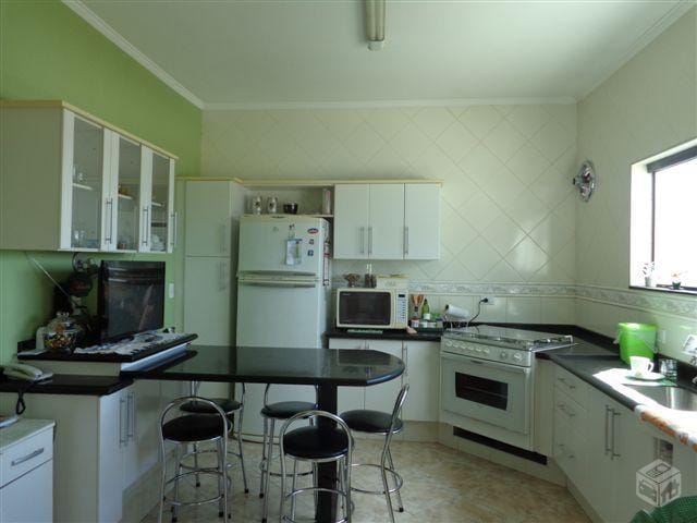 Foto do Casa - Casa à venda 3 Quartos, 1 Suite, 3 Vagas, Vila Progresso, Sorocaba - SP | Ary Proenca Negócios Imobiliários Ltda