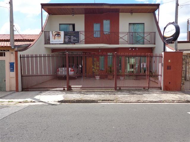 Foto do Casa - Casa à venda 3 Quartos, 1 Suite, 3 Vagas, Vila Progresso, Sorocaba - SP | Ary Proenca Negócios Imobiliários Ltda