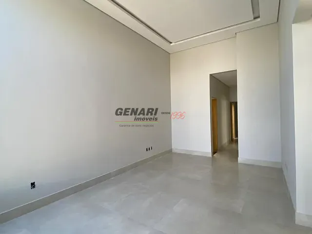 Casa com 150m² 3 quartos e 2 banheiros, à venda, no bairro Jardim Park Real em Indaiatuba