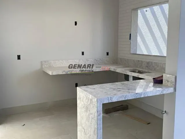 Casa com 150m² 3 quartos e 2 banheiros, à venda, no bairro Jardim Park Real em Indaiatuba