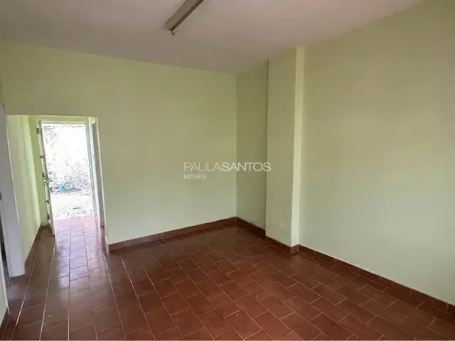 Casa 2 quartos e 1 banheiro, à venda, no bairro Centro em Sorocaba