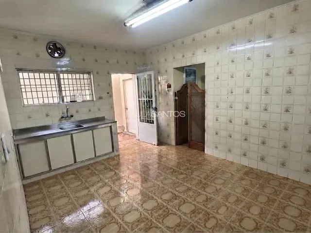 Casa 2 quartos e 1 banheiro, à venda, no bairro Centro em Sorocaba