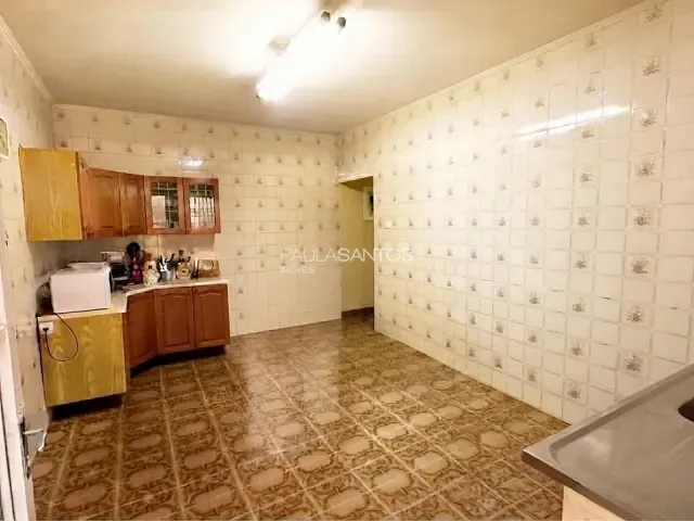 Casa 2 quartos e 1 banheiro, à venda, no bairro Centro em Sorocaba