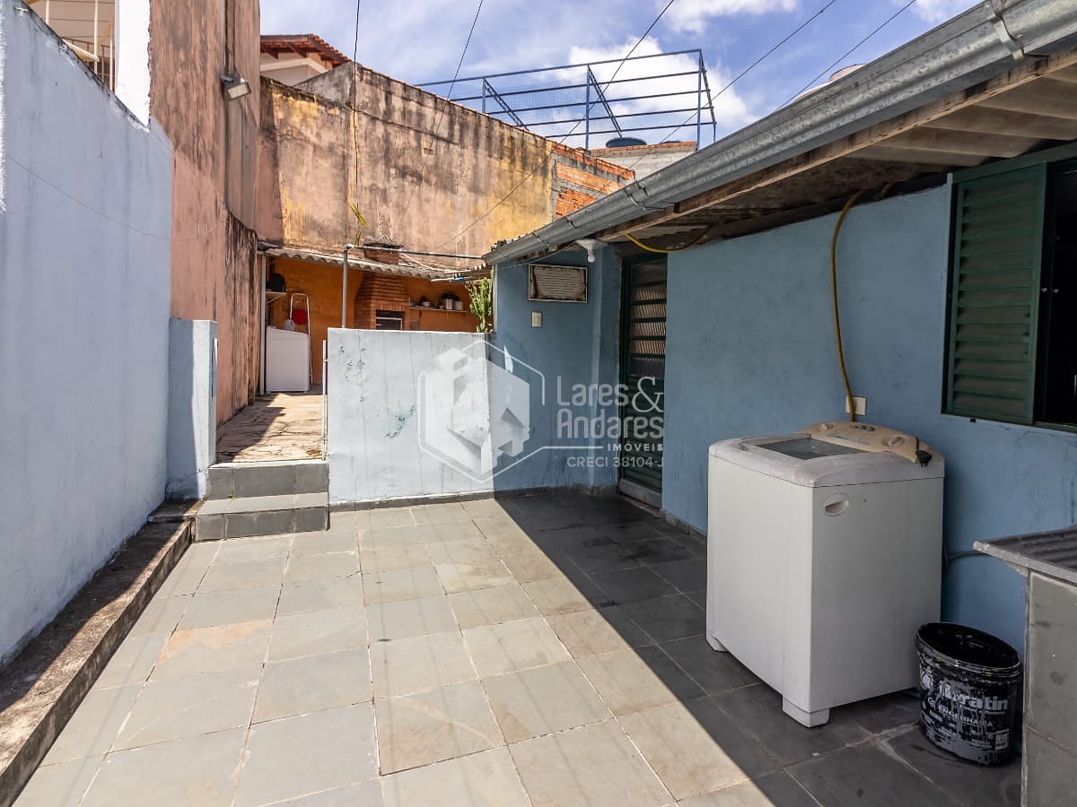 Casa, 2 quartos, 195 m² - Foto 10