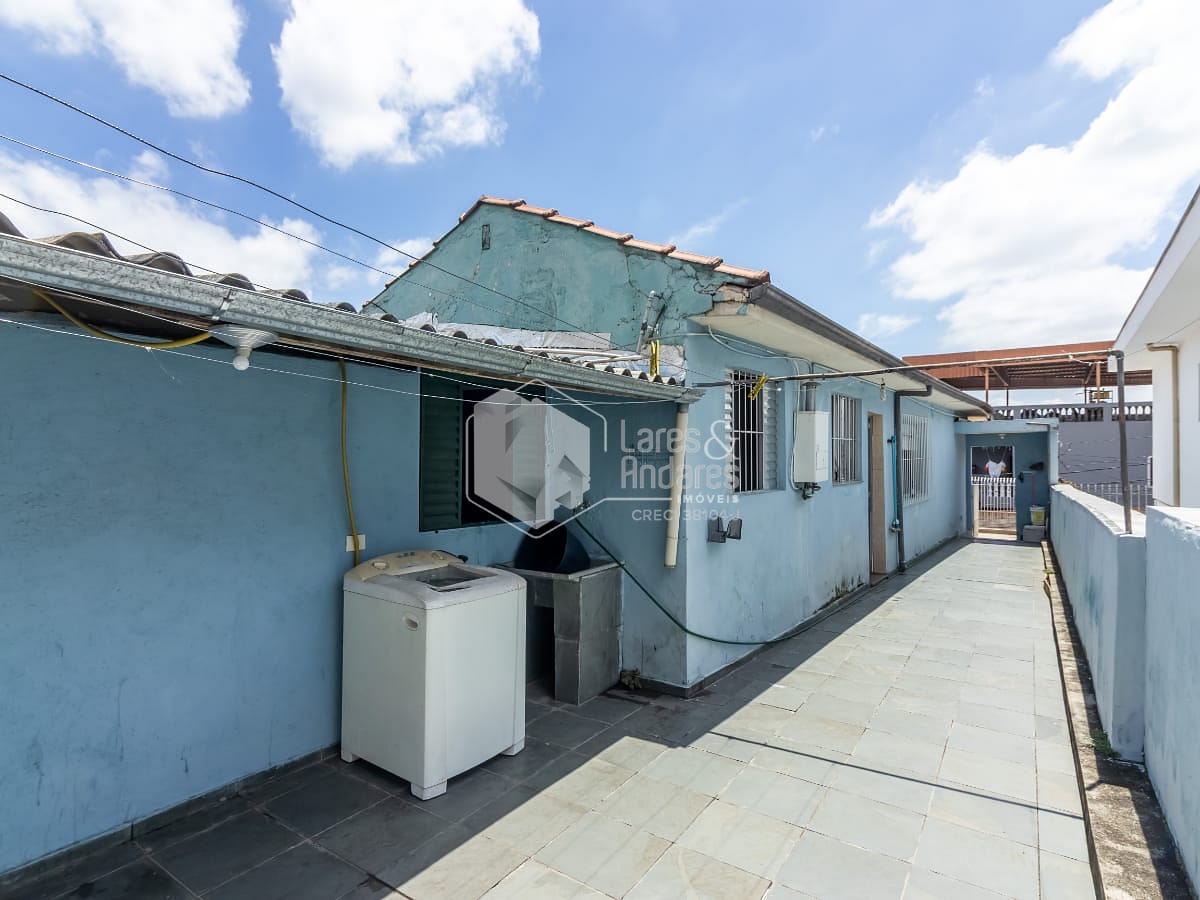 Casa, 2 quartos, 195 m² - Foto 13