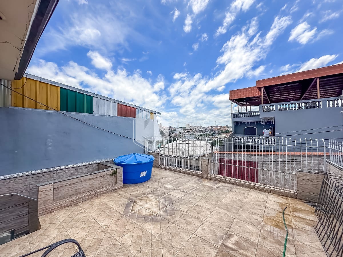 Casa, 2 quartos, 195 m² - Foto 5