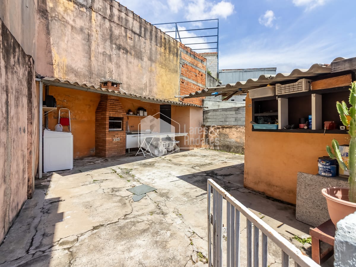 Casa, 2 quartos, 195 m² - Foto 9