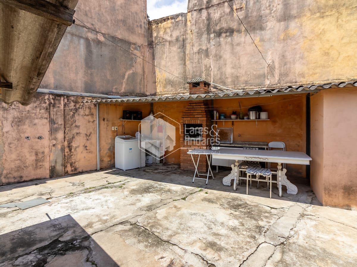 Casa, 2 quartos, 195 m² - Foto 7