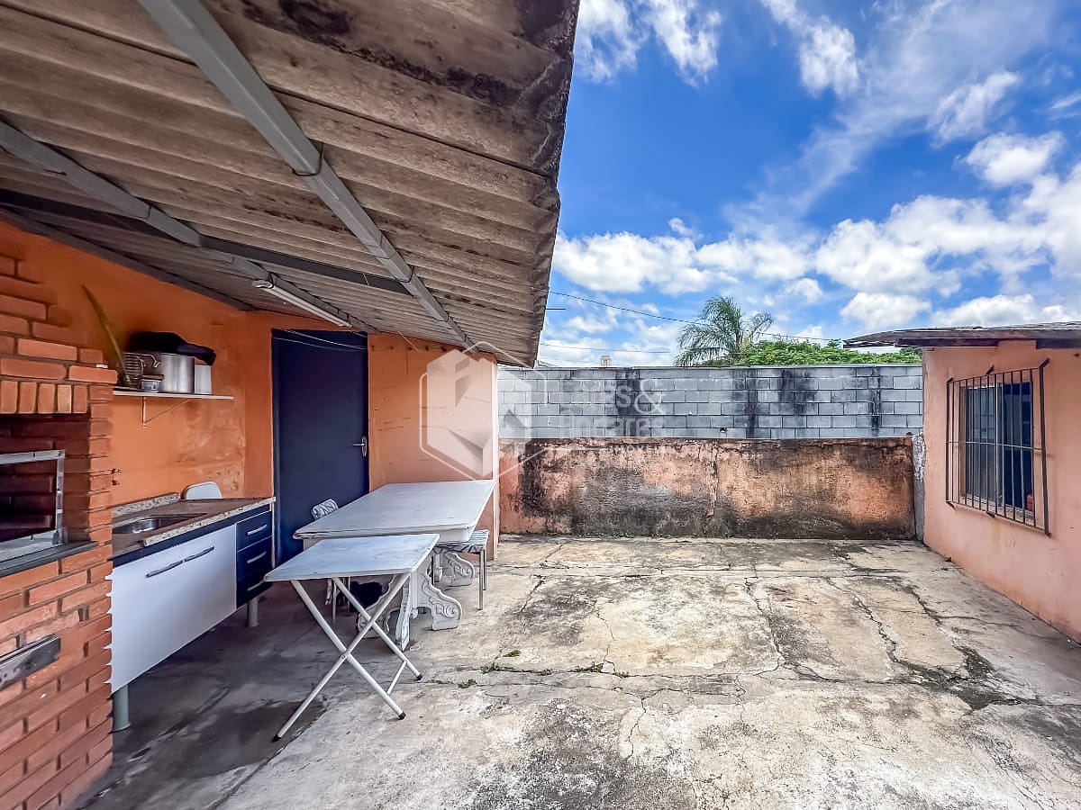 Casa, 2 quartos, 195 m² - Foto 4