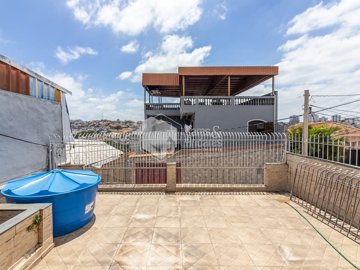 Casa, 2 quartos, 195 m² - Foto 30