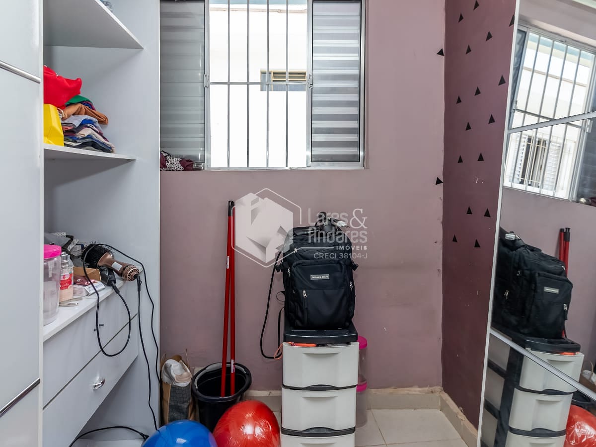 Casa, 2 quartos, 195 m² - Foto 17