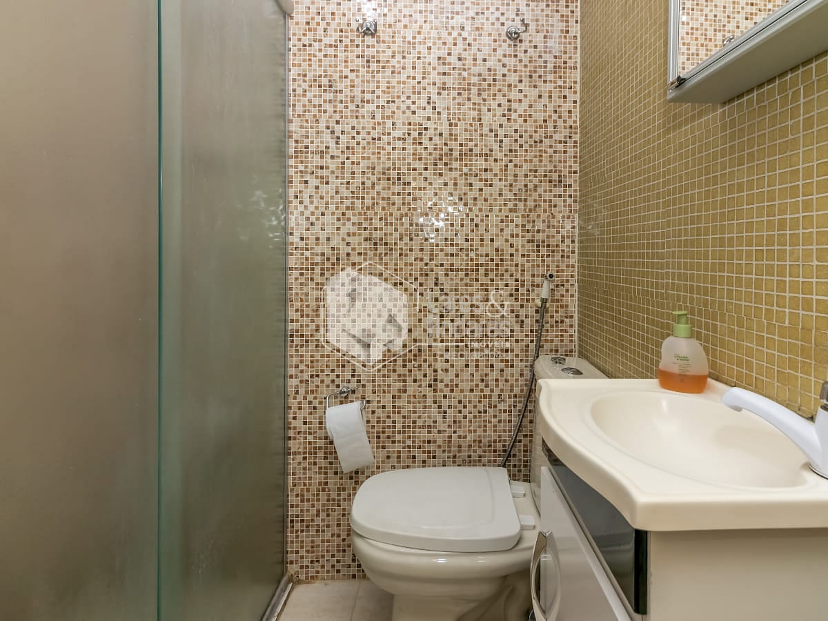 Casa, 2 quartos, 195 m² - Foto 19