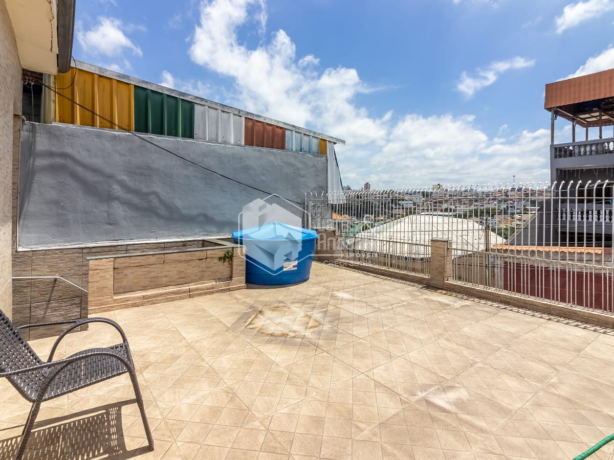 Casa, 2 quartos, 195 m² - Foto 31