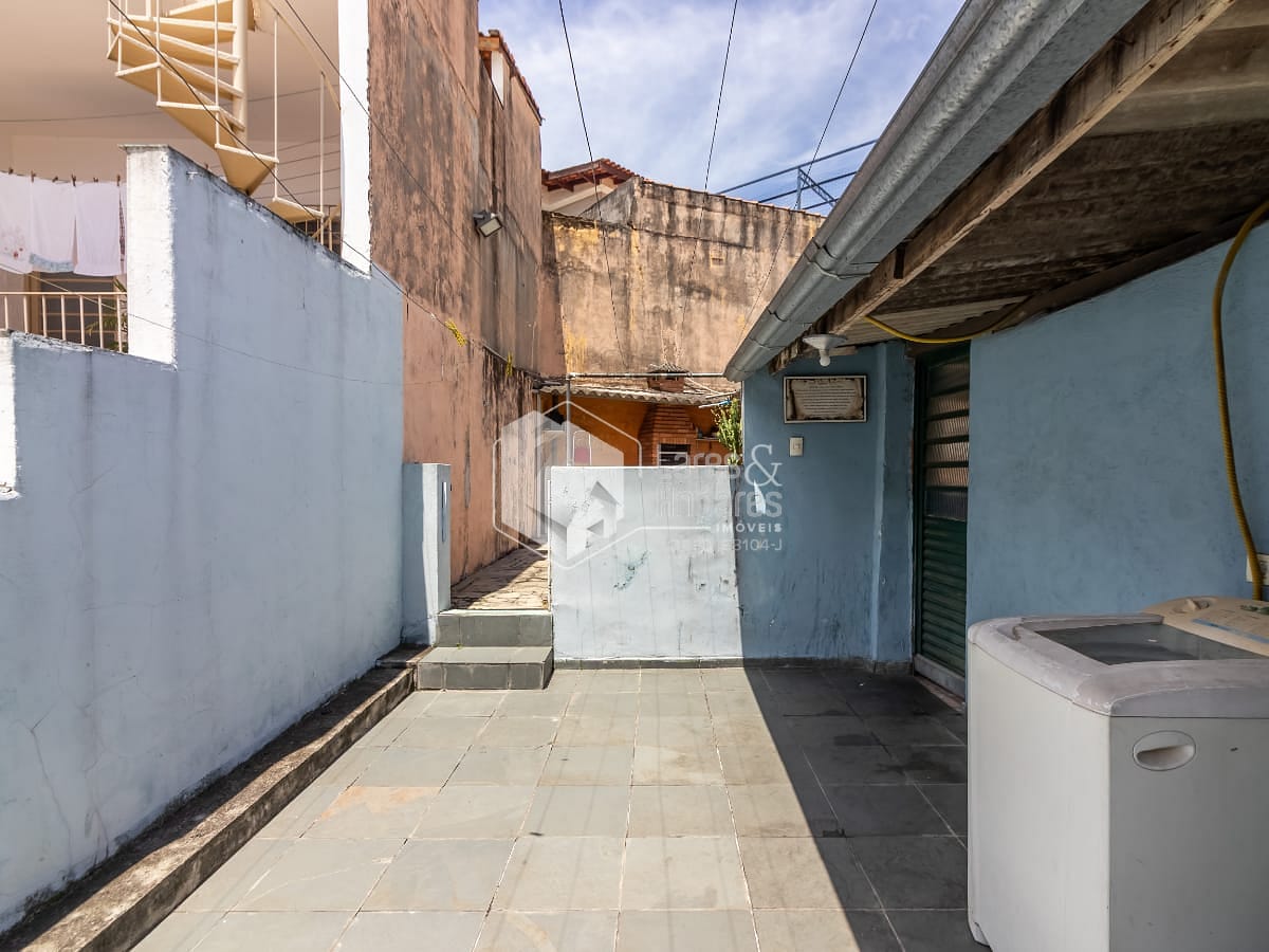 Casa, 2 quartos, 195 m² - Foto 11