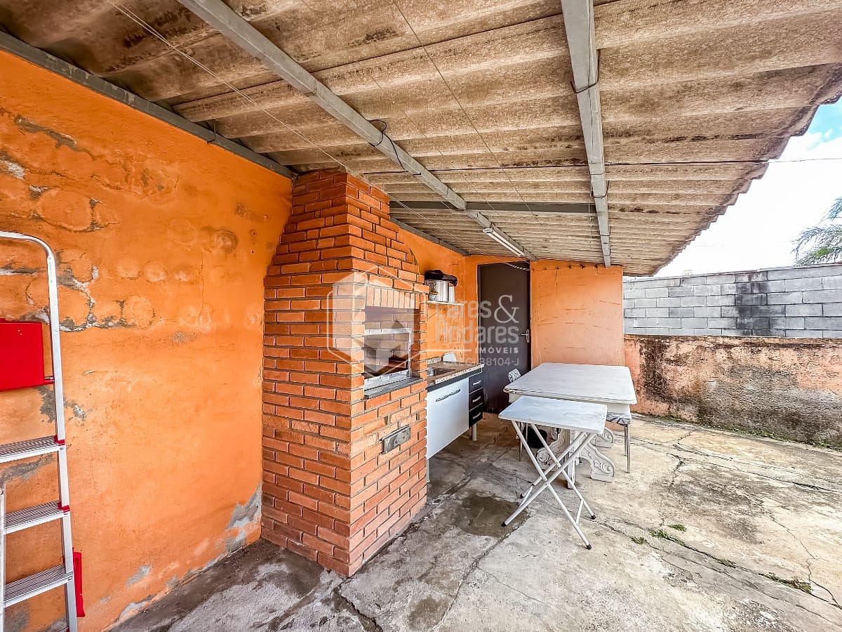 Casa, 2 quartos, 195 m² - Foto 14