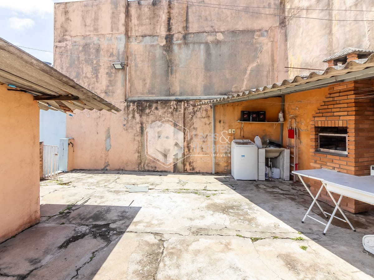 Casa, 2 quartos, 195 m² - Foto 6