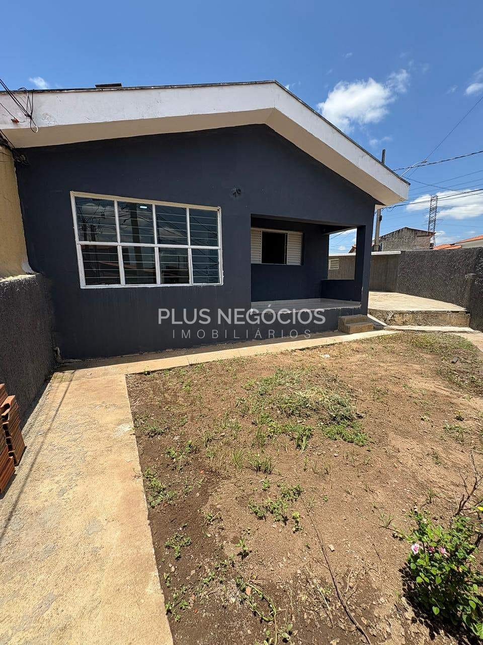 Casa, 2 quartos, 124 m² - Foto 1