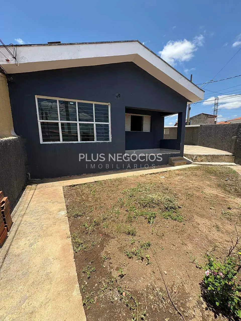 Casa, 2 quartos, 124 m² - Foto 1