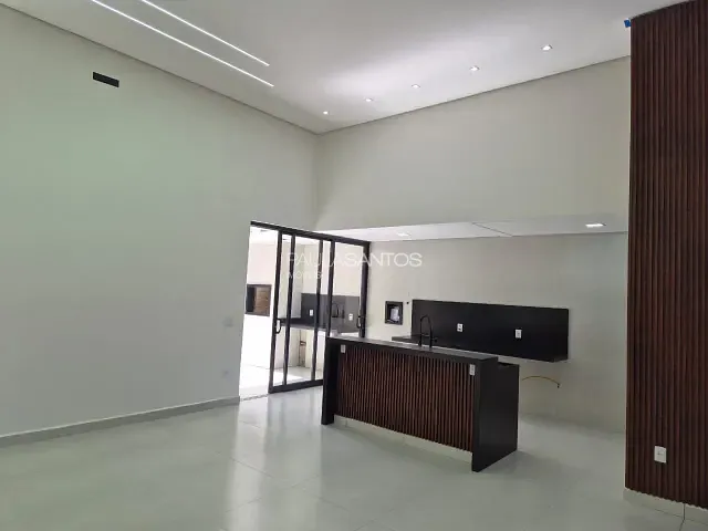 Casa com 200m² 3 quartos e 3 banheiros, à venda, no bairro Wanel Ville em Sorocaba