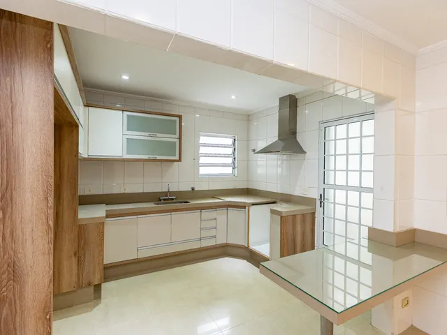 Foto do Casa - Casa para venda em Parque Jabaquara com 3 quartos, sendo 3 suítes, 219m² | Lares e Andares Imóveis