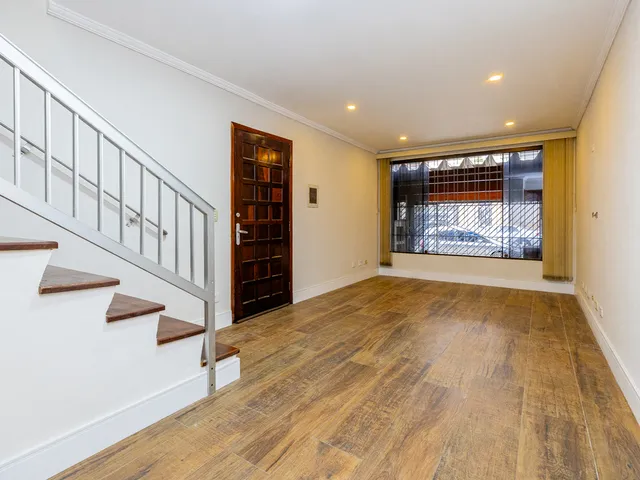 Foto do Casa - Casa para venda em Parque Jabaquara com 3 quartos, sendo 3 suítes, 219m² | Lares e Andares Imóveis
