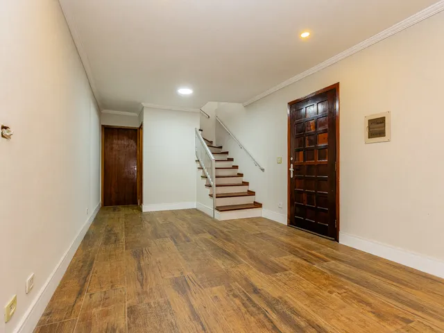 Foto do Casa - Casa para venda em Parque Jabaquara com 3 quartos, sendo 3 suítes, 219m² | Lares e Andares Imóveis