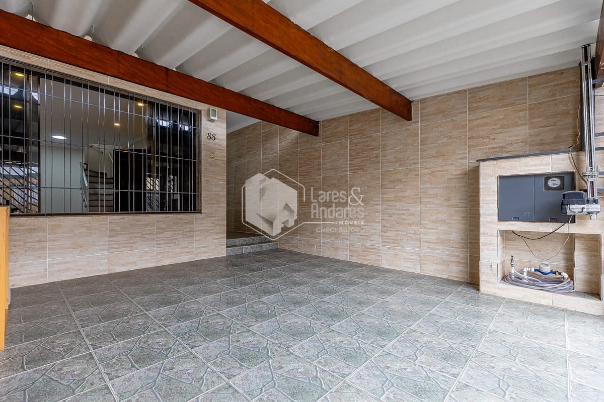 Casa, 3 quartos, 219 m² - Foto 33