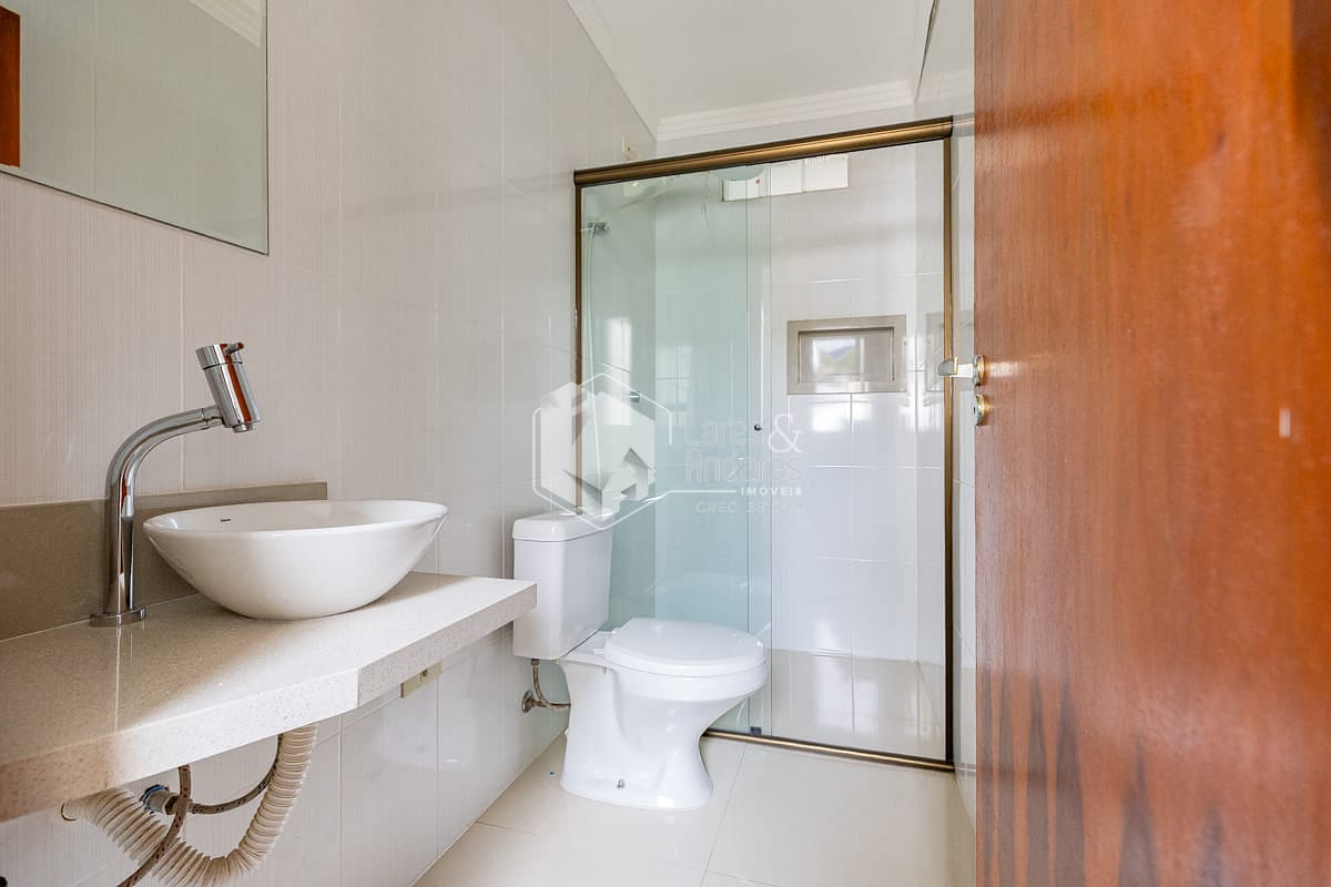 Casa, 3 quartos, 219 m² - Foto 23