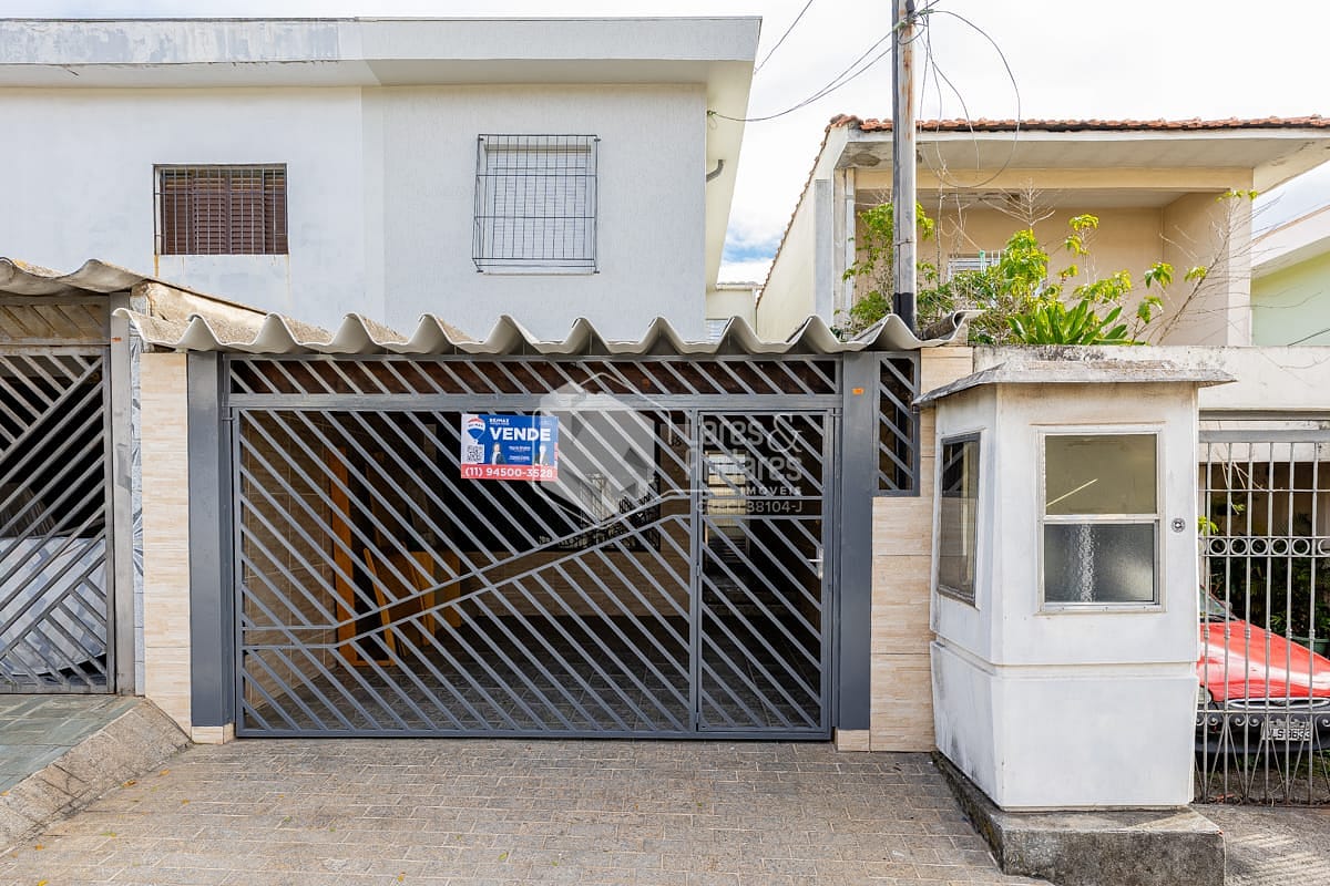 Casa, 3 quartos, 219 m² - Foto 35