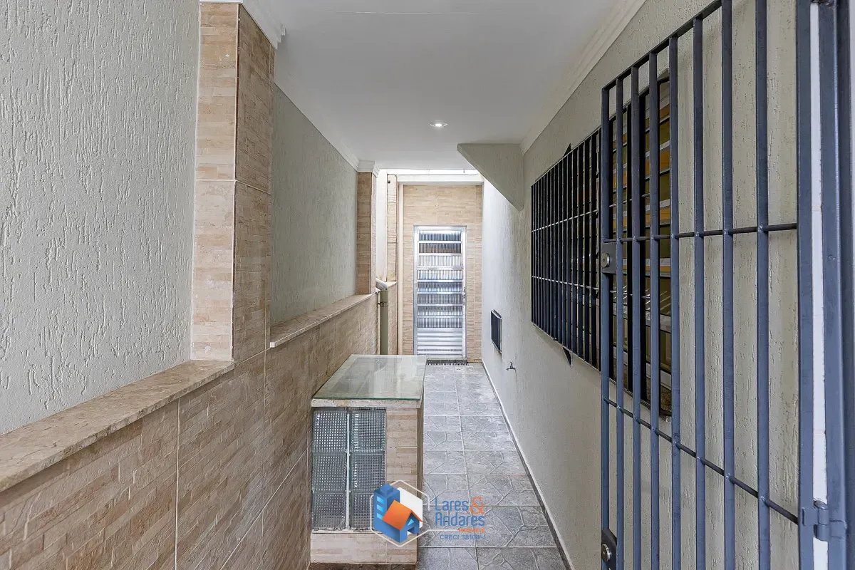 Casa, 3 quartos, 219 m² - Foto 12